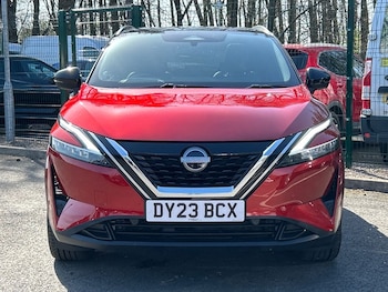 Used Nissan Qashqai 2023 for sale - 78163401: Photo