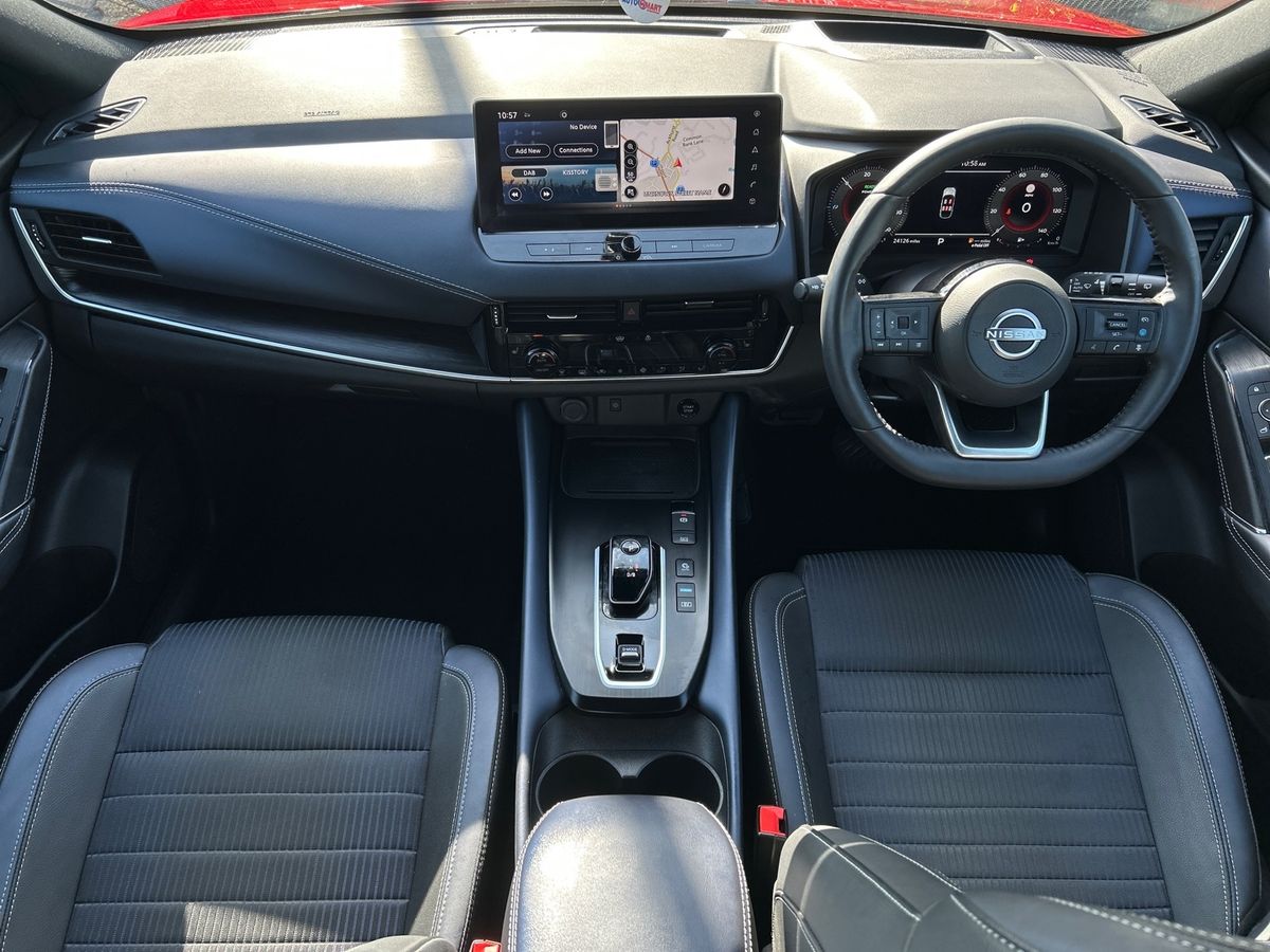 Used Nissan Qashqai 2023 for sale - 78163401: Photo 7