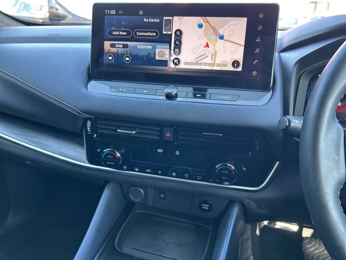 Used Nissan Qashqai 2023 for sale - 78163401: Photo 9