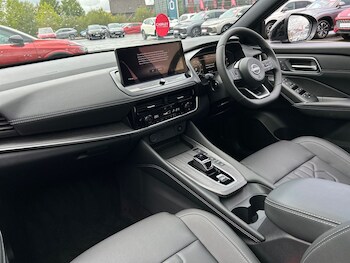 Used Nissan Qashqai 2025 for sale - 75969689: Photo