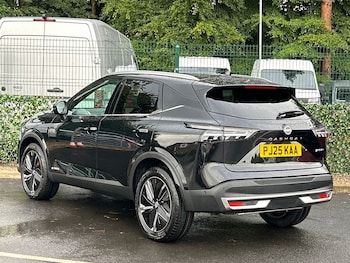 Used Nissan Qashqai 2025 for sale - 75969689: Photo