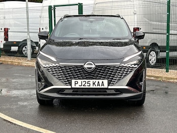Used Nissan Qashqai 2025 for sale - 75969689: Photo