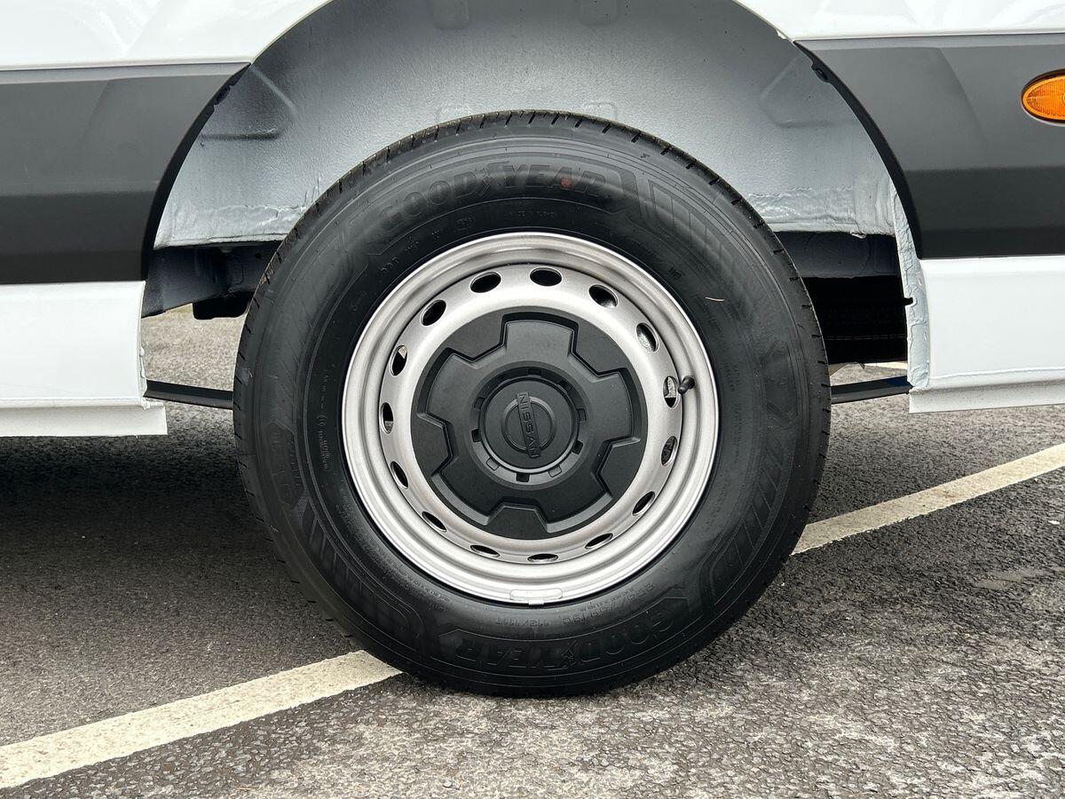 Used Nissan Interstar 2026 for sale - 77879085: Photo 10