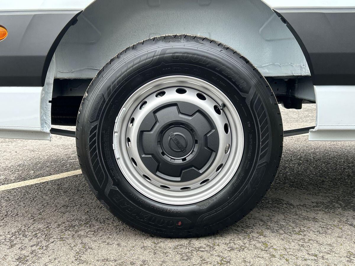 Used Nissan Interstar 2026 for sale - 77879085: Photo 11