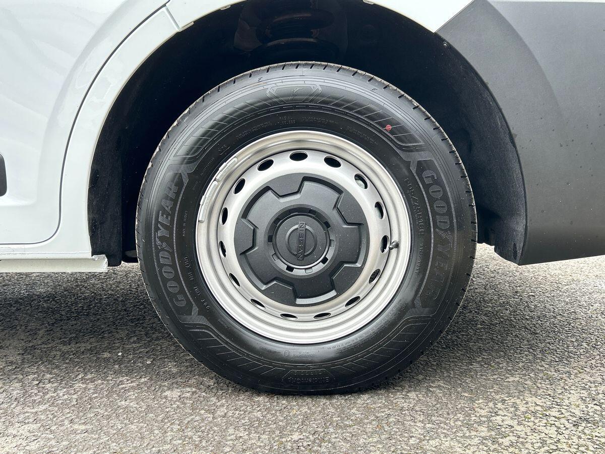 Used Nissan Interstar 2026 for sale - 77879085: Photo 12