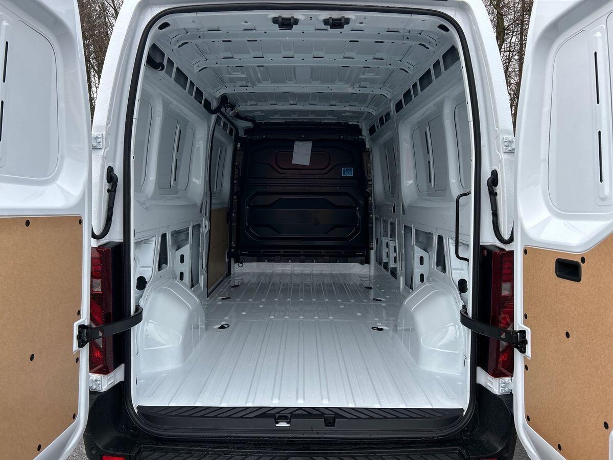 Used Nissan Interstar 2026 for sale - 77879085: Photo 19