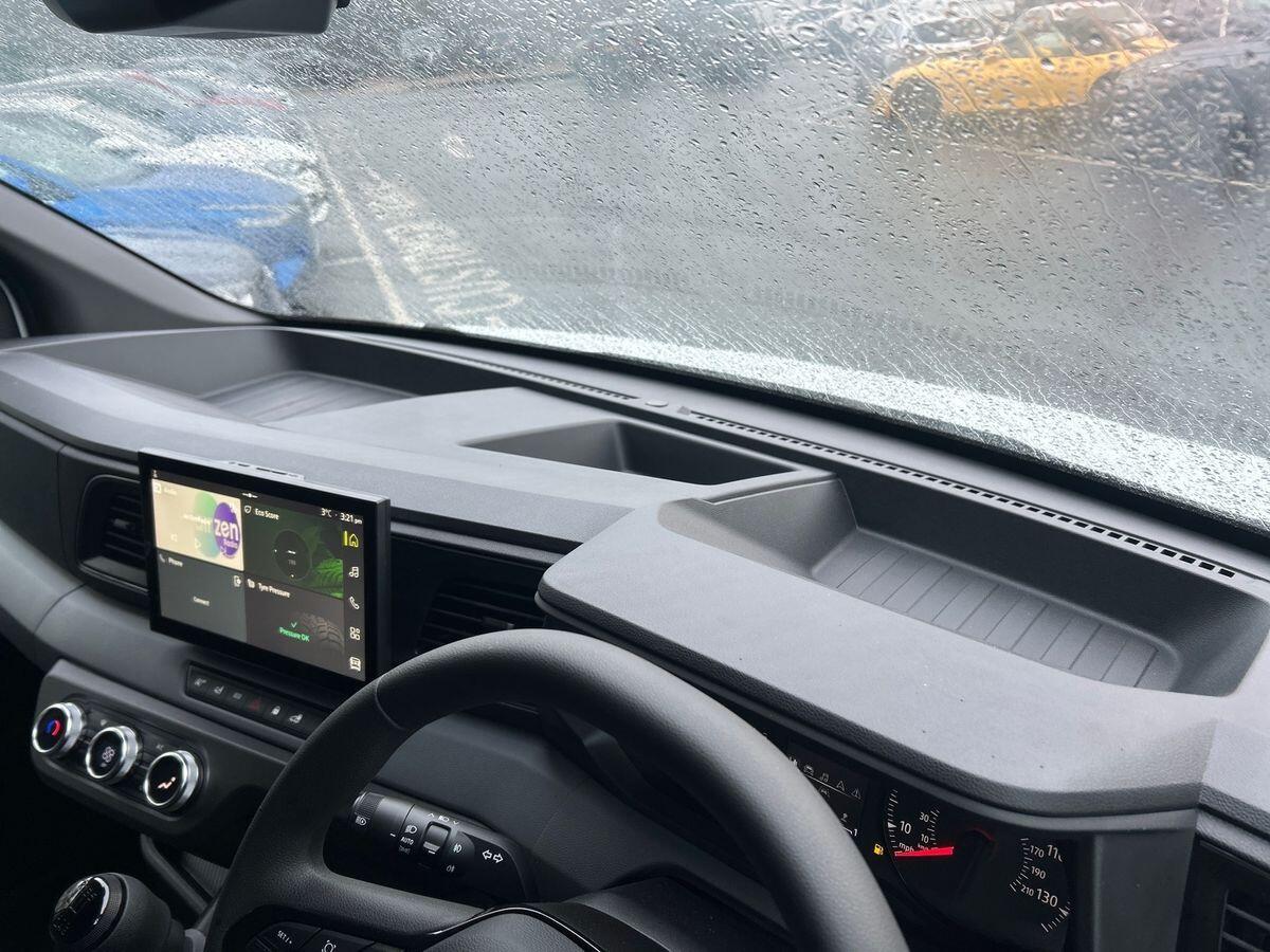 Used Nissan Interstar 2026 for sale - 77879085: Photo 36