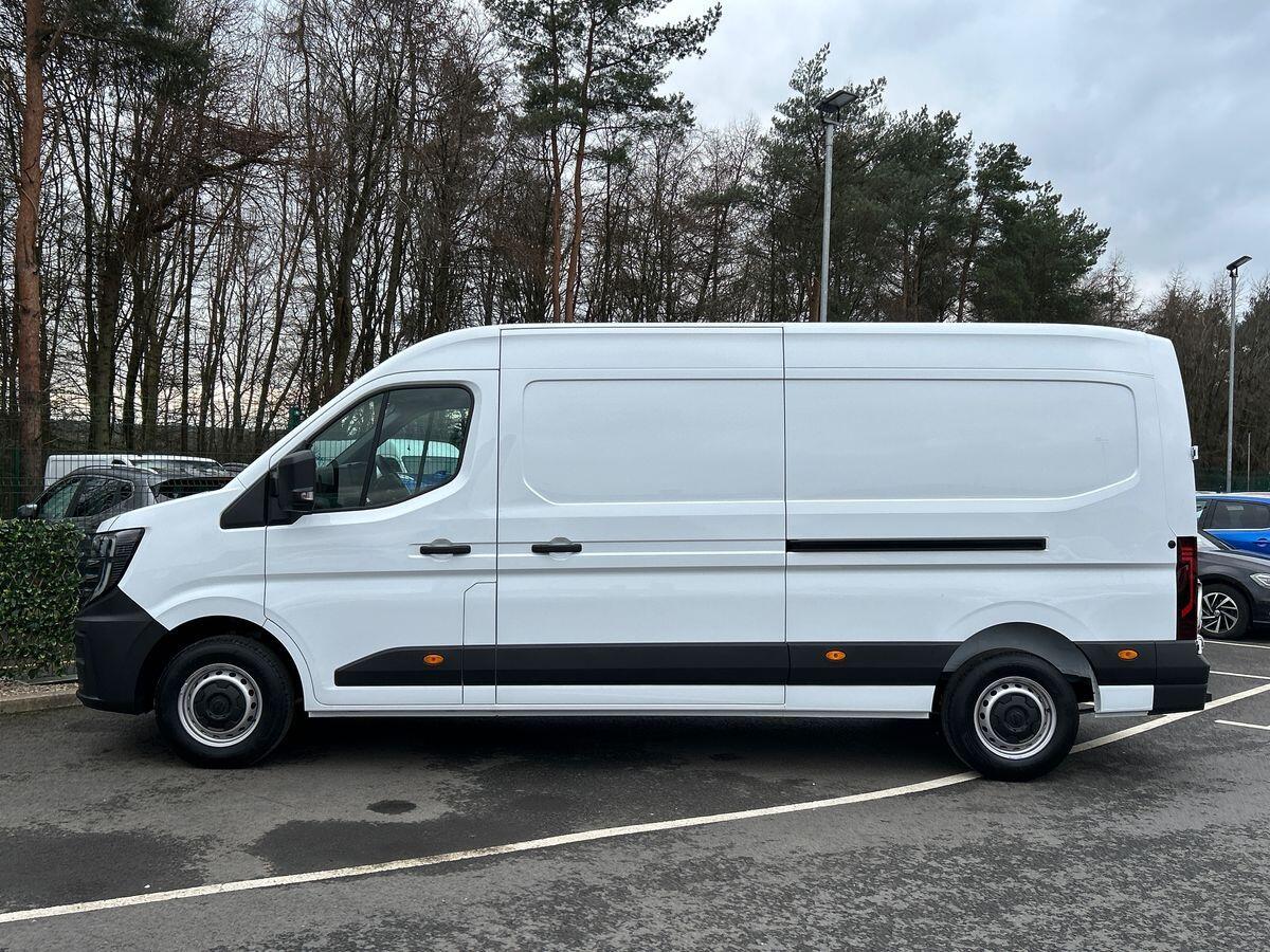 Used Nissan Interstar 2026 for sale - 77879085: Photo 6