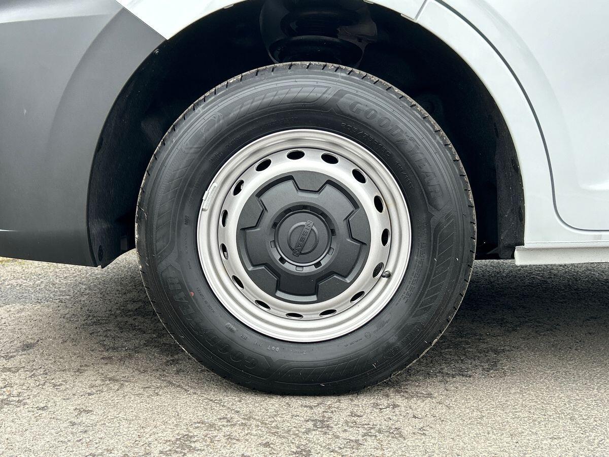 Used Nissan Interstar 2026 for sale - 77879085: Photo 9