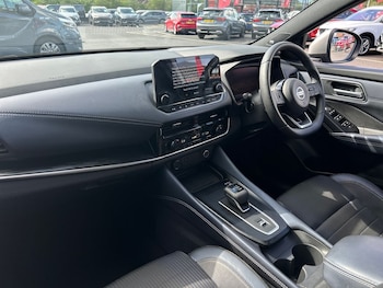 Used Nissan Qashqai 2022 for sale - 75129817: Photo