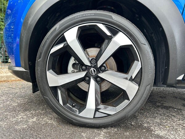 Used Nissan Juke 2023 for sale - 76300184: Photo 10