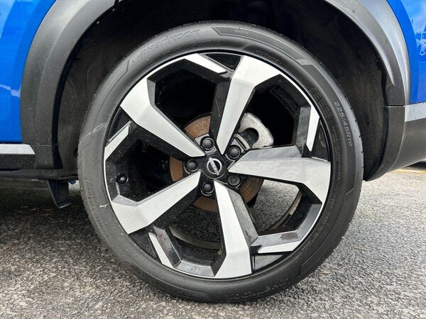 Used Nissan Juke 2023 for sale - 76300184: Photo 11