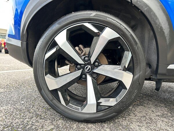 Used Nissan Juke 2023 for sale - 76300184: Photo 12