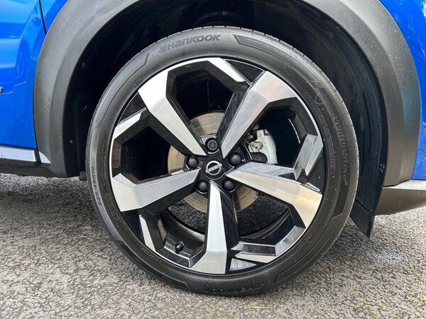 Used Nissan Juke 2023 for sale - 76300184: Photo 13