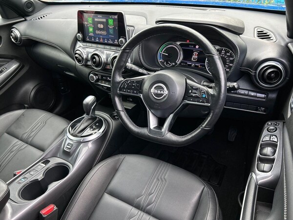Used Nissan Juke 2023 for sale - 76300184: Photo 14