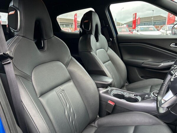 Used Nissan Juke 2023 for sale - 76300184: Photo 19