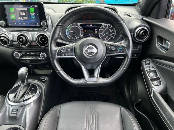 Used Nissan Juke 2023 for sale - 76300184: Photo 20