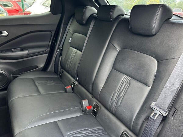 Used Nissan Juke 2023 for sale - 76300184: Photo 21