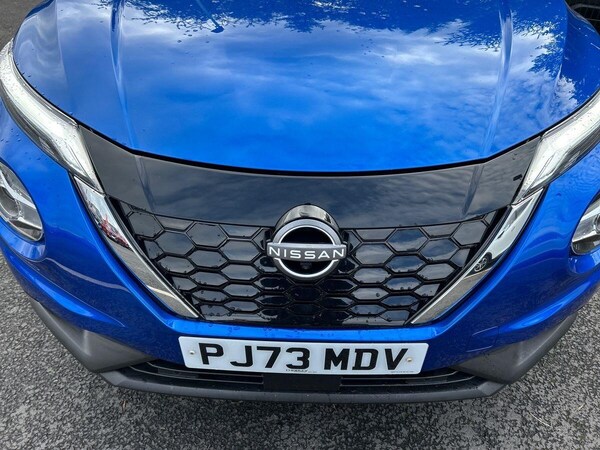 Used Nissan Juke 2023 for sale - 76300184: Photo 27