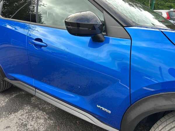 Used Nissan Juke 2023 for sale - 76300184: Photo 28