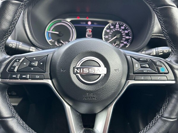 Used Nissan Juke 2023 for sale - 76300184: Photo 29
