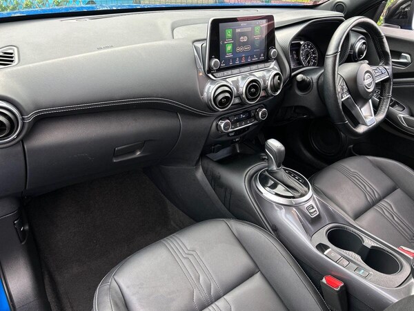 Used Nissan Juke 2023 for sale - 76300184: Photo 2