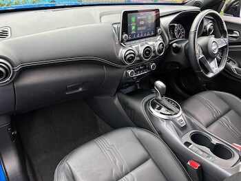 Used Nissan Juke 2023 for sale - 76300184: Photo 2