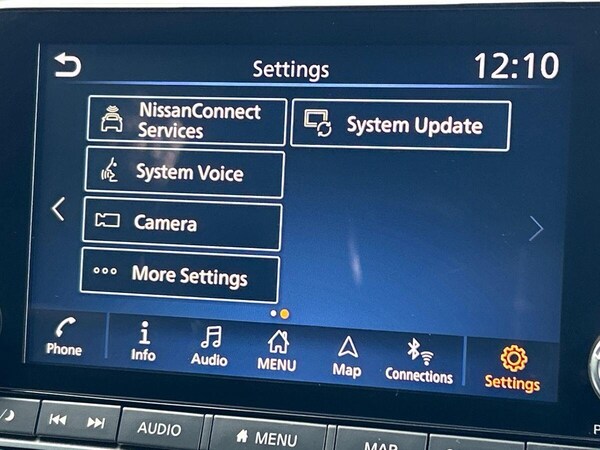 Used Nissan Juke 2023 for sale - 76300184: Photo 36
