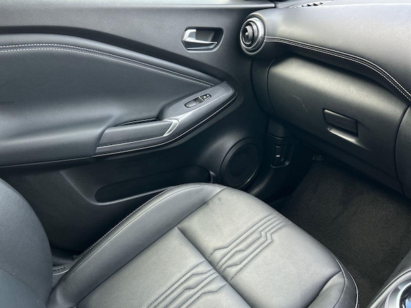 Used Nissan Juke 2023 for sale - 76300184: Photo 43