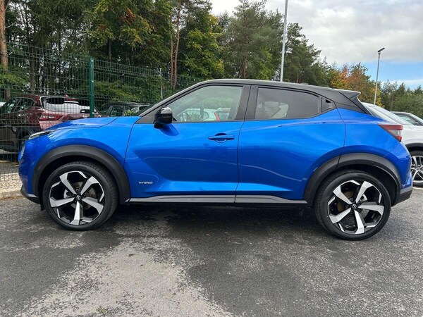 Used Nissan Juke 2023 for sale - 76300184: Photo 6