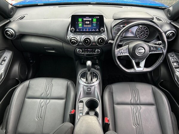 Used Nissan Juke 2023 for sale - 76300184: Photo 7