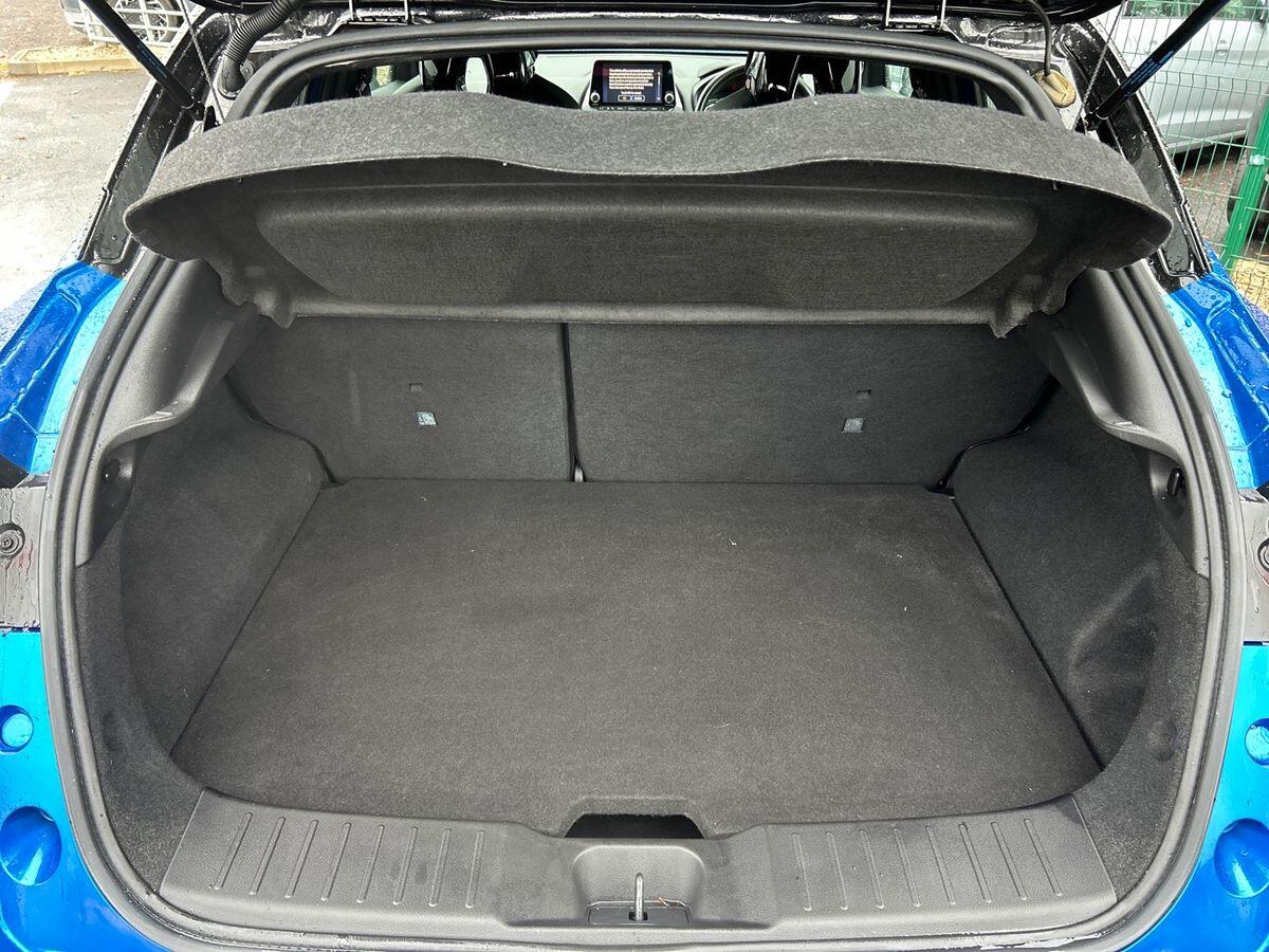 Used Nissan Juke 2022 for sale - 76934298: Photo 22