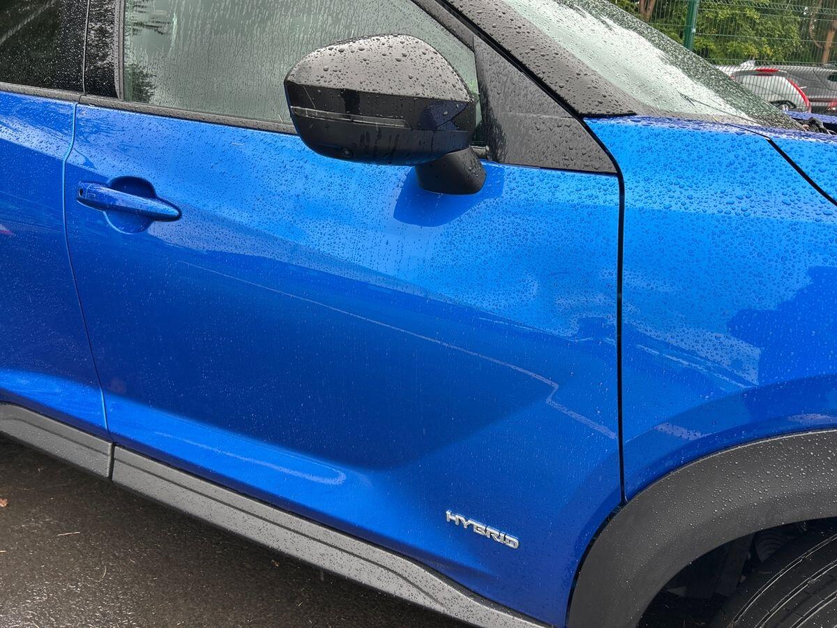 Used Nissan Juke 2022 for sale - 76934298: Photo 28