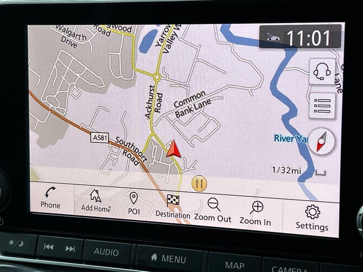 Used Nissan Juke 2022 for sale - 76934298: Photo 32