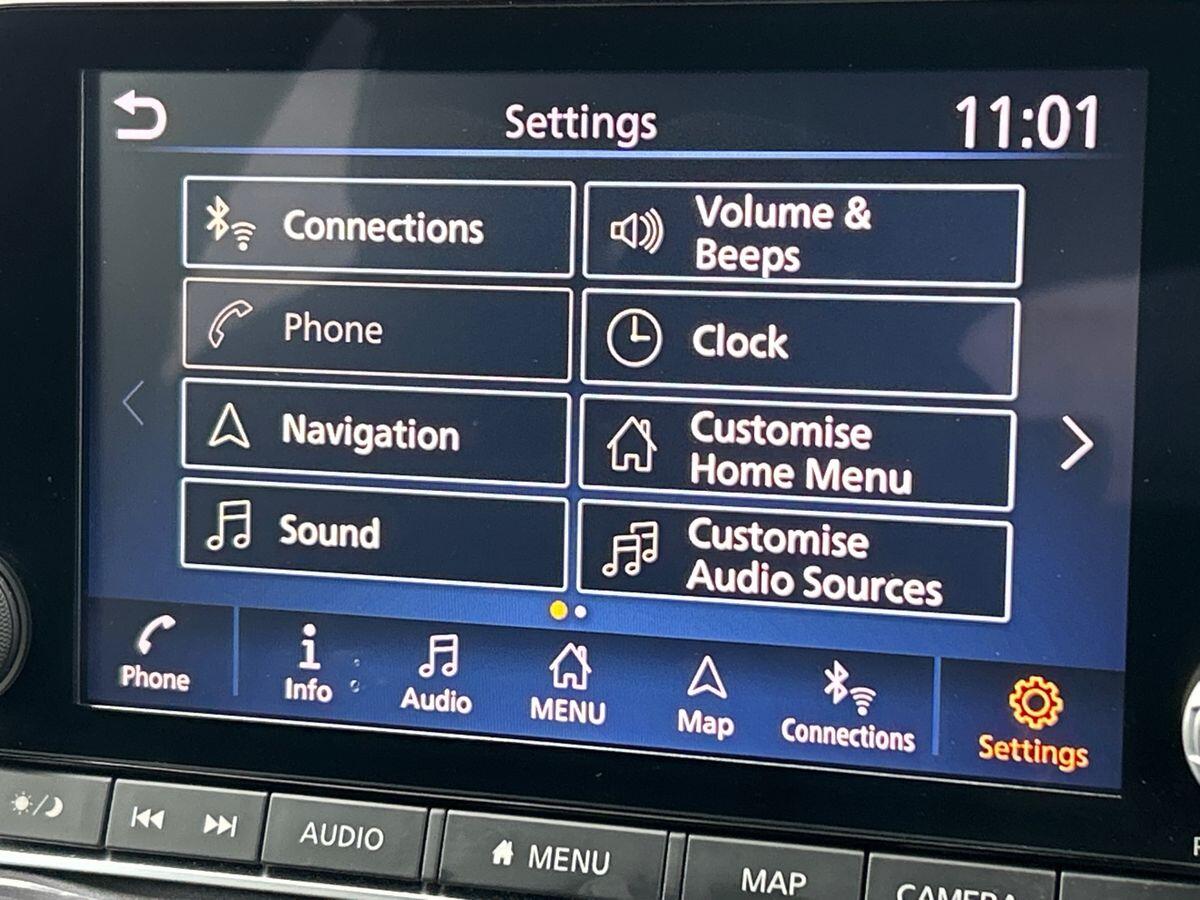 Used Nissan Juke 2022 for sale - 76934298: Photo 35