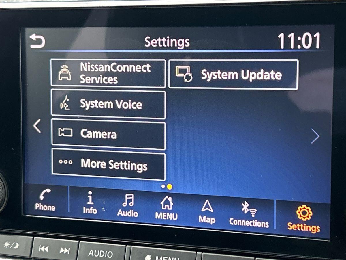 Used Nissan Juke 2022 for sale - 76934298: Photo 36