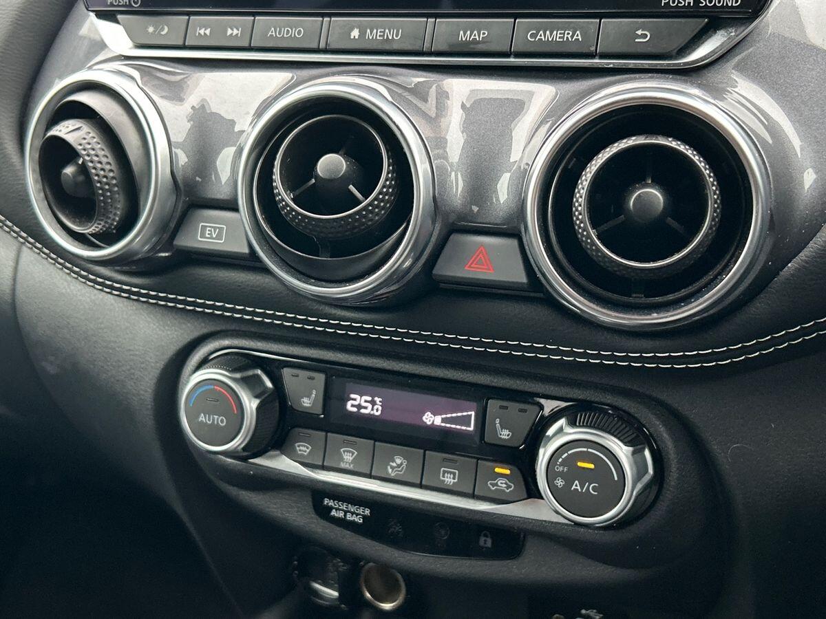 Used Nissan Juke 2022 for sale - 76934298: Photo 38