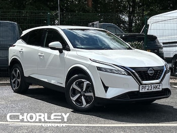 Used Nissan Qashqai 2023 for sale - 79438912: Photo
