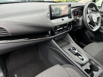 Used Nissan Qashqai 2023 for sale - 79438912: Photo