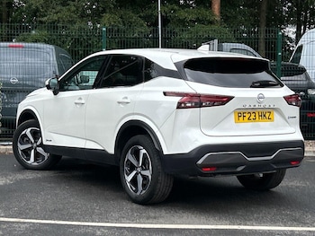 Used Nissan Qashqai 2023 for sale - 79438912: Photo
