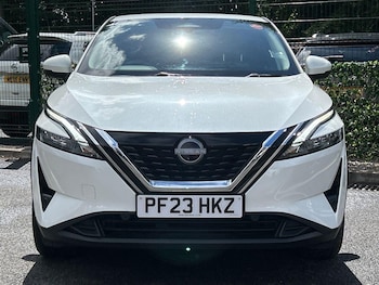 Used Nissan Qashqai 2023 for sale - 79438912: Photo