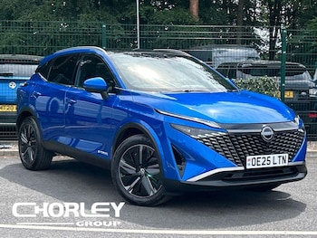 Used Nissan Qashqai 2025 for sale - 79130214: Photo