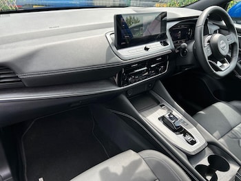 Used Nissan Qashqai 2025 for sale - 79130214: Photo