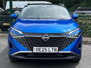 Used Nissan Qashqai 2025 for sale - 79130214: Photo