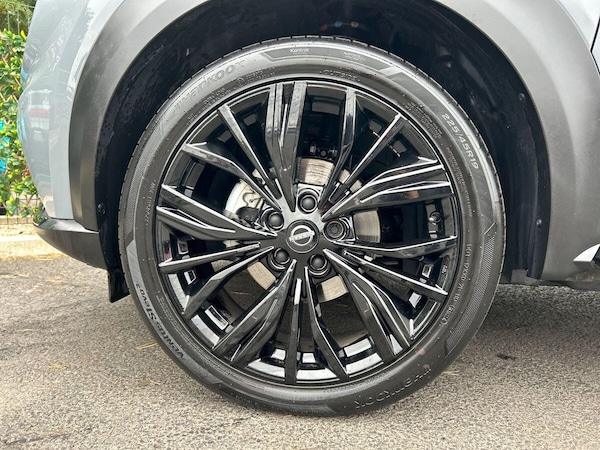 Used Nissan Juke 2025 for sale - 76274551: Photo 10