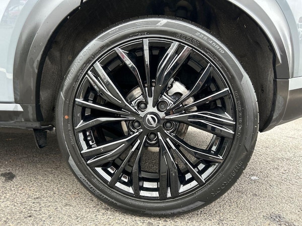 Used Nissan Juke 2025 for sale - 76274551: Photo 11