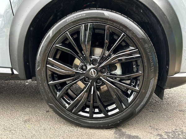Used Nissan Juke 2025 for sale - 76274551: Photo 13
