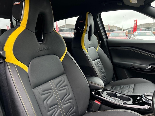 Used Nissan Juke 2025 for sale - 76274551: Photo 18
