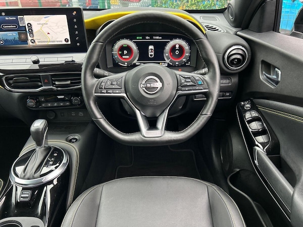 Used Nissan Juke 2025 for sale - 76274551: Photo 19