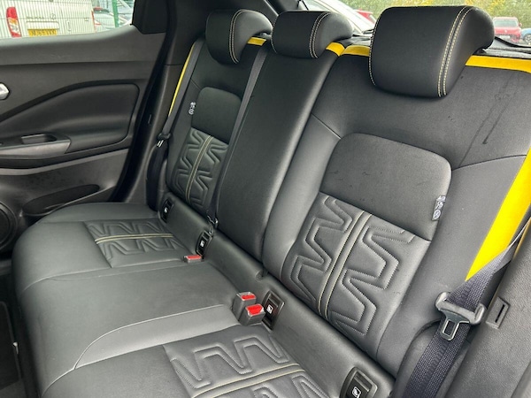 Used Nissan Juke 2025 for sale - 76274551: Photo 20